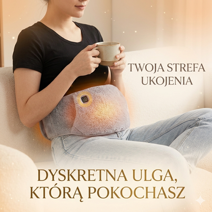 Otulajka - twój elektryczny , grzewczy pas